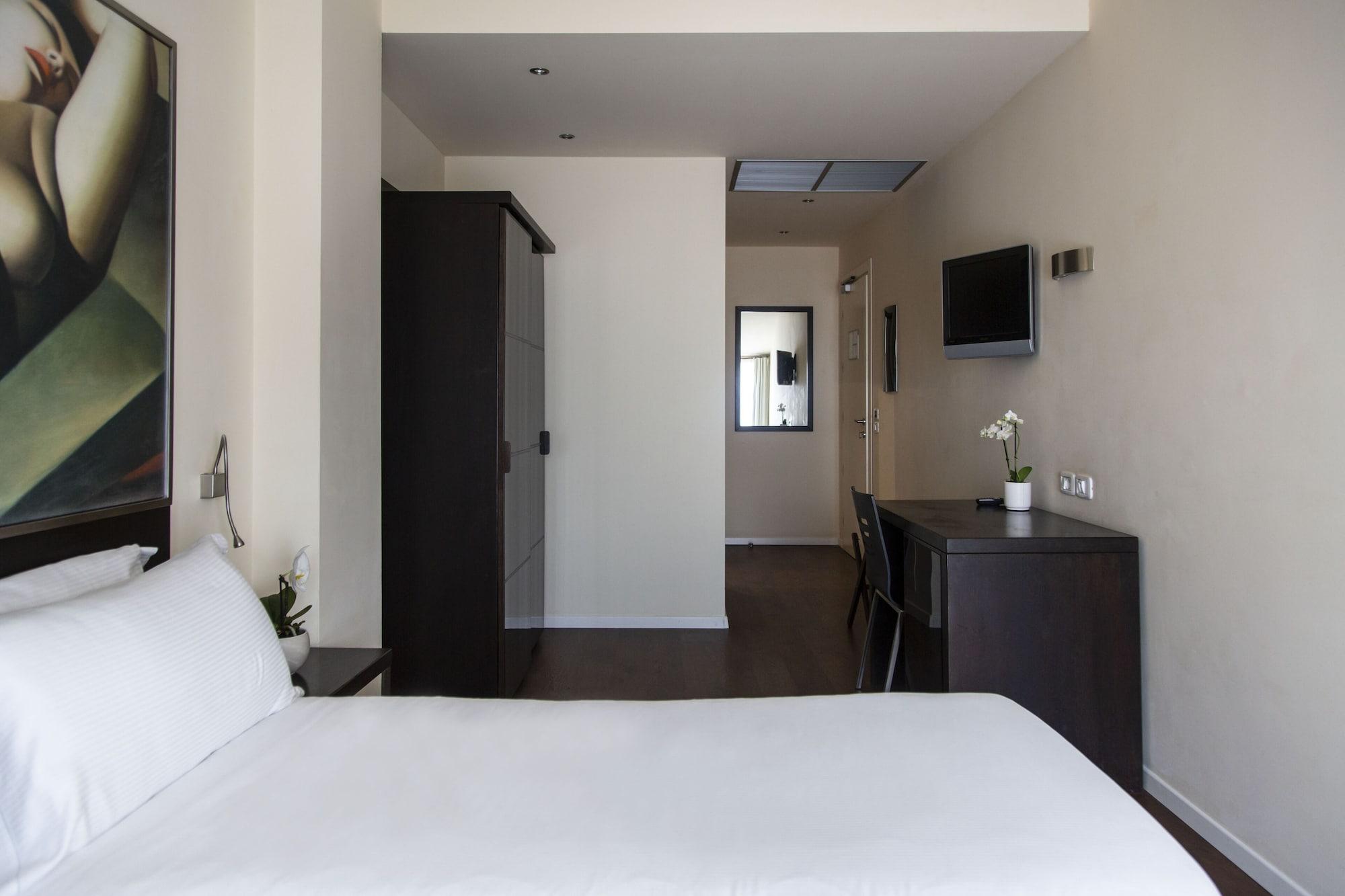 Hotel Antico Borgo Riva del Garda Exteriör bild